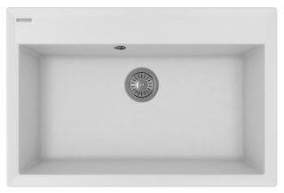 Кухонная мойка Florentina Тоскана 770 жасмин