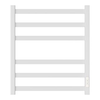 Полотенцесушитель электрический APEXTERMO Terra TR00165WM 600x500 белый матовый