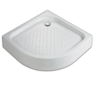 Поддон Cezares TRAY-A-R-85-550-15-W