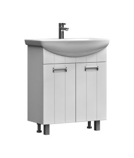 Тумба под раковину Diana 700-2-0 (Балтика) tn.DIA.BAL.70.2D