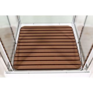 Душевая кабина Deto V1015 100х100х220 см