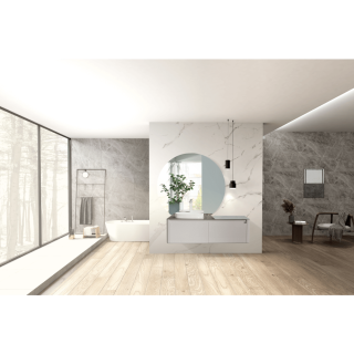 Black & White Universe 9151400 тумба с раковиной 139.4 см