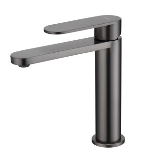 Смеситель для раковины Raglo R10.10.09 графит