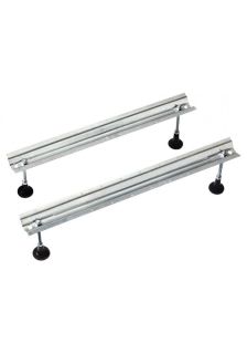 Ножки для ванны RAVAK CY00030000 универсальные 75 см