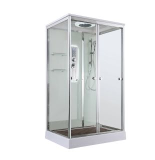 Душевая кабина V2011LED