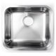 Кухонная мойка Grandex Aqua Select 36 L 200332 сатин