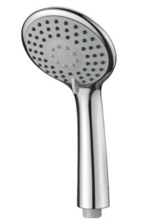 Душевая лейка Haiba HB17 хром