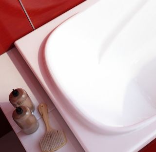 Ванна акриловая RAVAK Vanda II 170x70 CP2100000