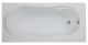 Акриловая ванна Bas Ахин 170x80 см с каркасом