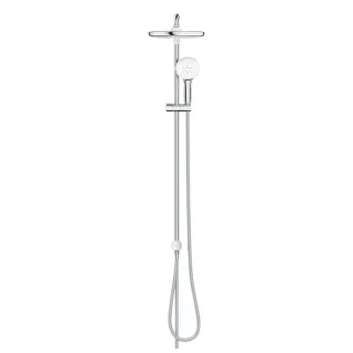 Душевая система Grohe Tempesta System 26675001 хром