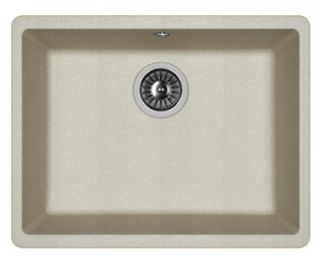Кухонная мойка Florentina Вега 500 грей