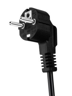 Полотенцесушитель электрический Wonzon & Woghand Bonn WW-AL409-MB 45x90 см чёрный матовый