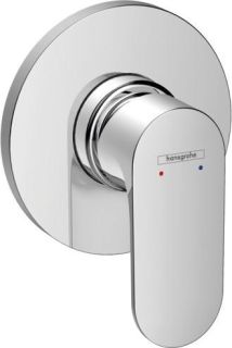 Смеситель для душа Hansgrohe Rebris S 72649000 хром