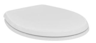 Крышка для унитаза Norm Fit 800-003-709 с микролифтом