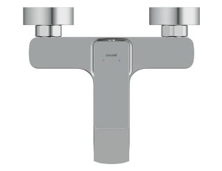 Смеситель Cersanit GEO 63040 для ванны и душа