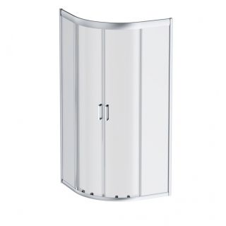 Душевой уголок Am.Pm Gem W90G-401-080WT 80x80