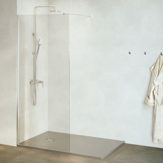Душевая перегородка RGW WA-010 351001007-11 70см хром