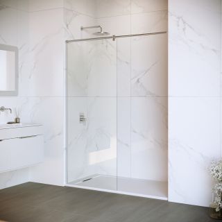 Душевая перегородка RGW WA-034 351003407-11 70см хром