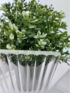 Душевая перегородка RGW WA-08 06100812-151 120см хром