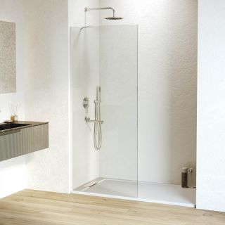 Душевая перегородка RGW WA-102W 351010211-15 110см белый