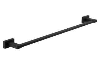 Полотенцедержатель Shevanik SG5617H чёрный