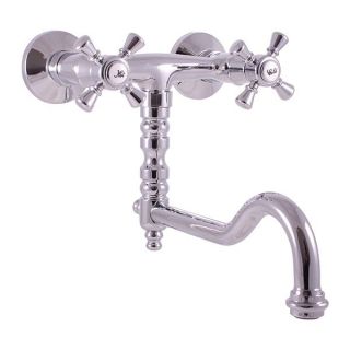 Смеситель для кухни Rav Slezak Morava Retro MK301.5/29 хром
