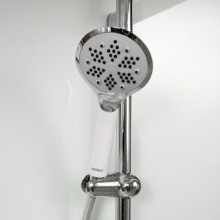 Душевая кабина Deto EM4580 стандартная 80х80х220 см