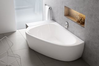 Смеситель Ravak Chrome-CR 066.00 X070057 для душа