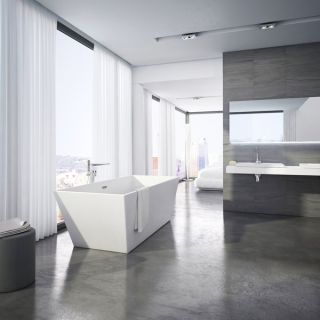 Смеситель Ravak Freedom FM 081.00 X070079 для ванны