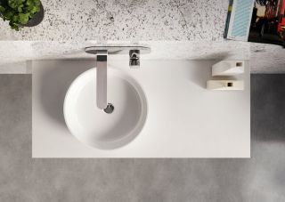 Смеситель Ravak Chrome-CR 019.00 X070093 для раковины