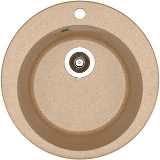 Кухонная мойка Dr. Gans Гала 510 терра