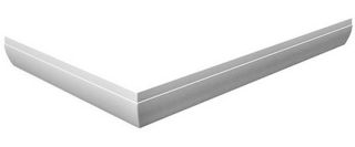 Панель для поддона RAVAK Gigant Pro 120x90 SET P/Galaxy Pro XA83GP71010 с креплением