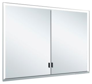 Зеркальный шкаф Keuco Royal Lumos 14334172303 100 см