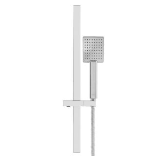 Душевой гарнитур Swedbe Calypso 5085 хром