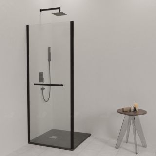 Боковая панель RGW Z-060-3B 352206300-14 100см чёрный