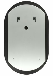 Зеркало с подсветкой Continent Fleur ЗЛП628 с бесконтактным сенсором 70см