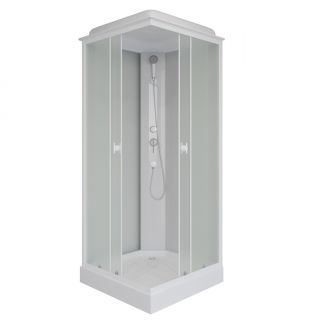 Душевая кабина Niagara Promo  P90/13Q/MT 3 места