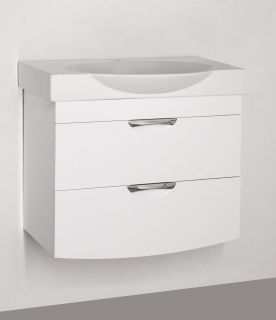 Тумба под раковину Style Line Жасмин 2 ЛС-00000313