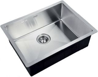 Мойка кухонная Zorg Light ZL R 580440