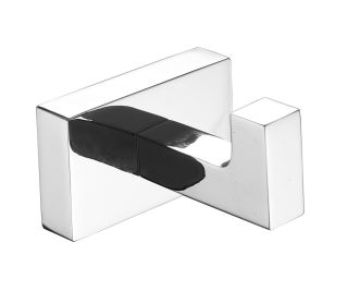 Крючок для ванной комнаты Shevanik SG5611 хром